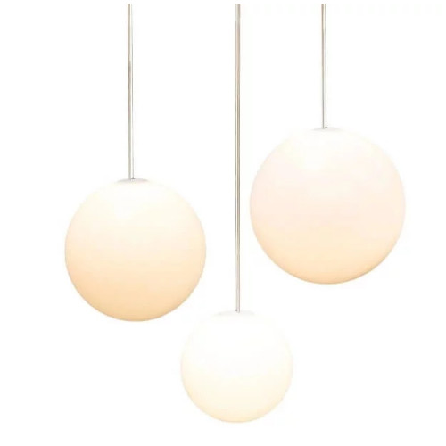 Світильник вуличний Newgarden LUMPIA045XXHWNW PIANETA, 45 см