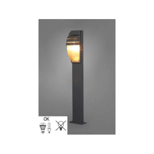 Світильник вуличний Nowodvorski 3394 MISTRAL