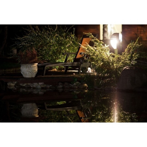 Світильник вуличний Nowodvorski 3394 MISTRAL