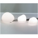 Декоративний вуличний світильник Searchlight LED OUTDOOR EU2523-3