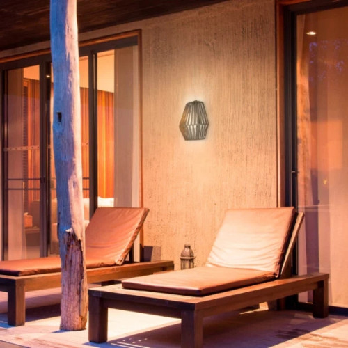 Світильник вуличний Newgarden LUMCNT025SXWLNW CONTA