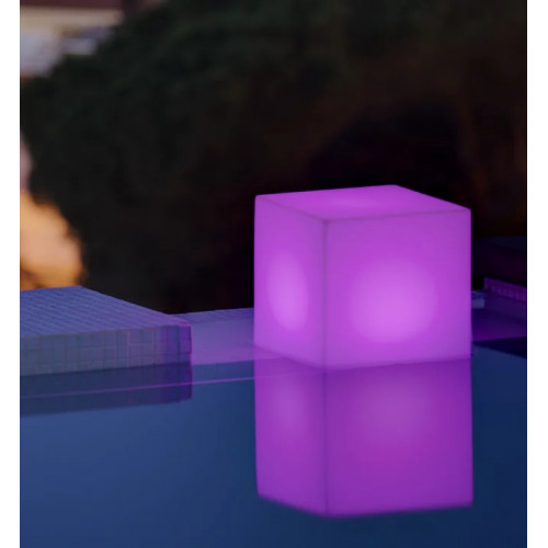 Декоративний вуличний світильник Newgarden ILARIA