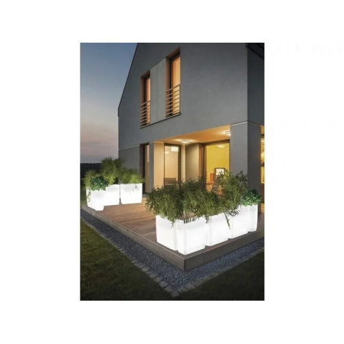 Світильник вуличний Nowodvorski 9712 FLOWERPOT