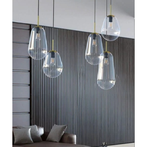 Світильник вуличний Viokef 4036900 CAVO