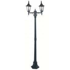 Світильник вуличний Norlys 402B RIMINI