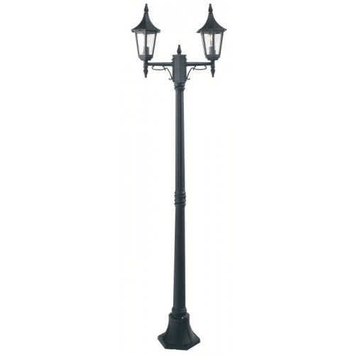 Світильник вуличний Norlys 402B RIMINI