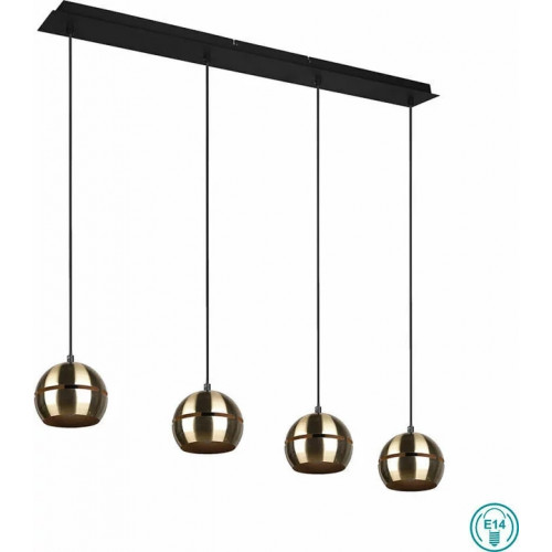 Світильник вуличний AZzardo AZ2131 FRAME