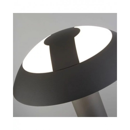 Світильник вуличний Searchlight 7264-730 MUSHROOM