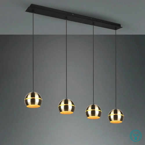 Світильник вуличний AZzardo AZ2131 FRAME