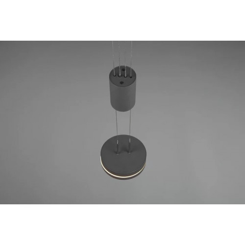 Світильник вуличний Eglo 93408 ALORIA