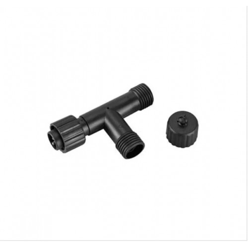 Конектор Т-подібний Markslojd 108645 UNITE 12