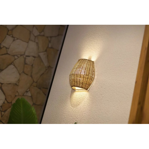 Світильник вуличний Newgarden LUMSAO025XXWLNW SAONA