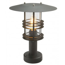 Світильник вуличний Norlys 284B STOCKHOLM