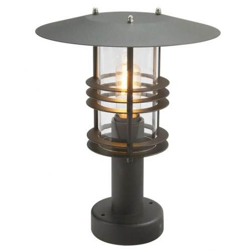 Світильник вуличний Norlys 284B STOCKHOLM