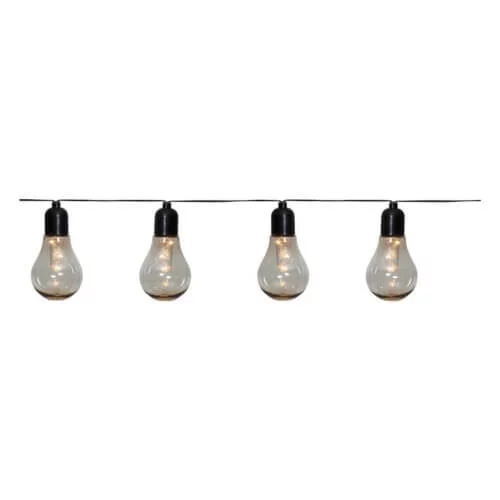 Світильник вуличний Eglo 900299 LIBISA