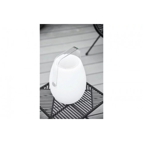 Настільна лампа Azzardo AZ4664 BOOMBOX, RGBW, з пультом ДУ