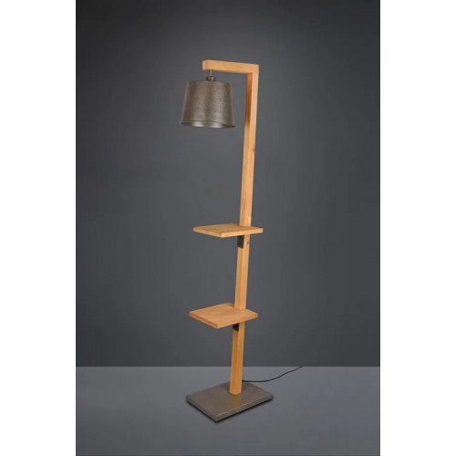 Світильник вуличний Norlys 576GR VISBY