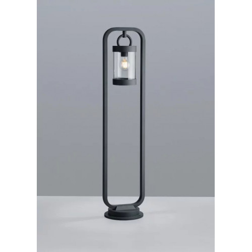 Світильник вуличний Trio 404160142 SAMBESI