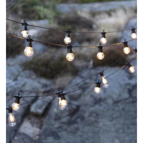 Гірлянда Markslojd 107292 GARDEN 24