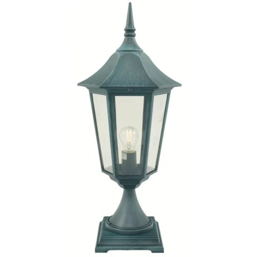 Світильник вуличний Norlys 384B/G MODENA