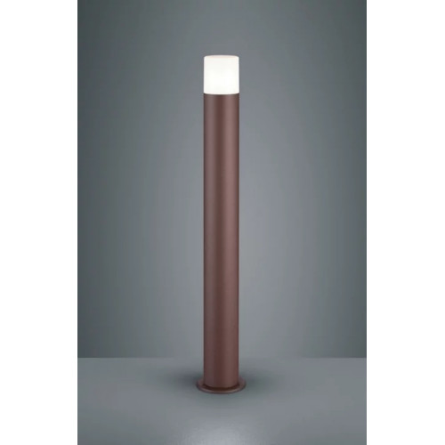 Світильник вуличний Trio 422260124 HOOSIC