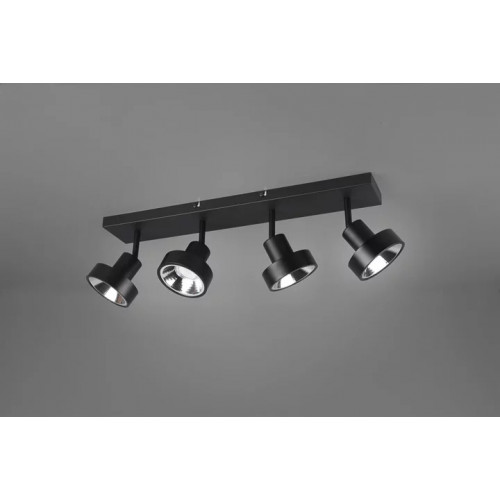 Світильник вуличний Norlys 1476GA ALTA