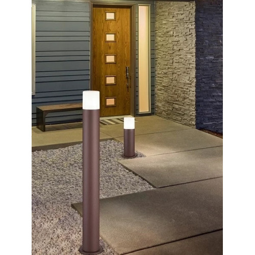 Світильник вуличний Trio 422260124 HOOSIC