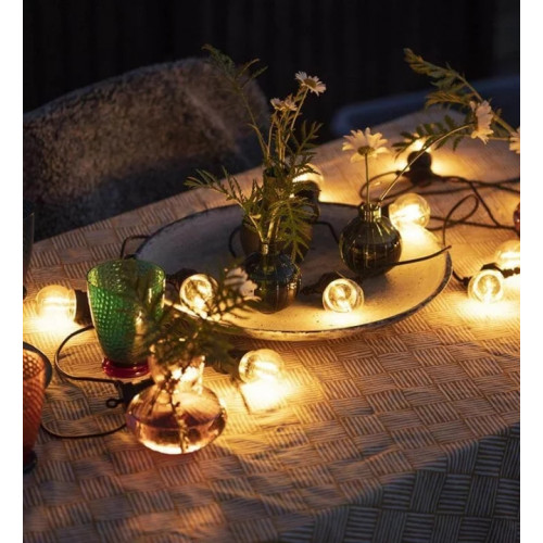 Гірлянда Markslojd 107292 GARDEN 24