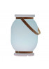 Світильник вуличний Newgarden LUMCN030WLNW CANDELA