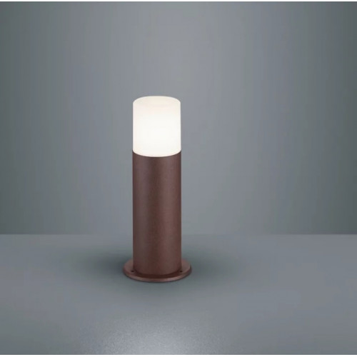 Світильник вуличний Trio 522260124 HOOSIC