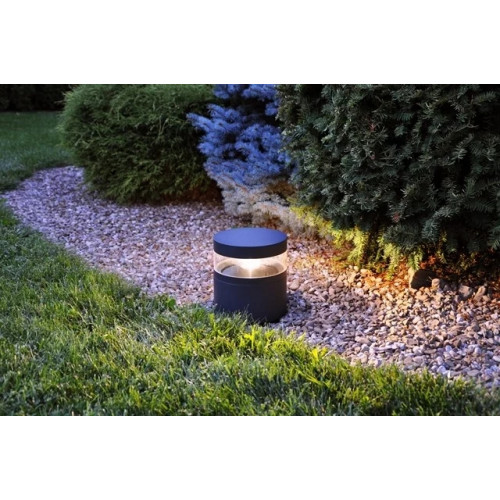 Світильник вуличний Norlys 1244GR STAVANGER