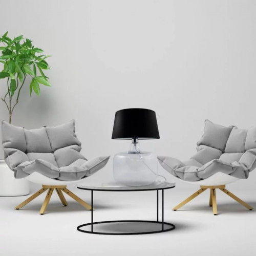 Світильник вуличний Newgarden LUMBL040OFNW BULY, 40 см, нейтральне світло