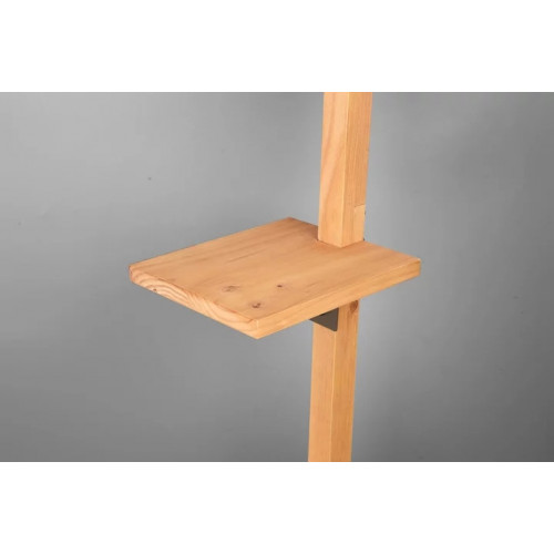 Світильник вуличний Norlys 576GR VISBY