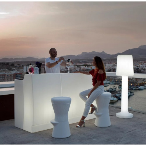 Настільна лампа Newgarden LUMLL20AAANW LOLA, вис.20 см