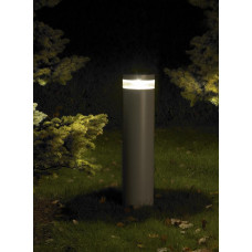 Вуличний ліхтар Norlys STAVANGER LED 5008GR