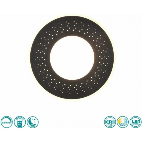 Світильник вуличний Trio 404160142 SAMBESI