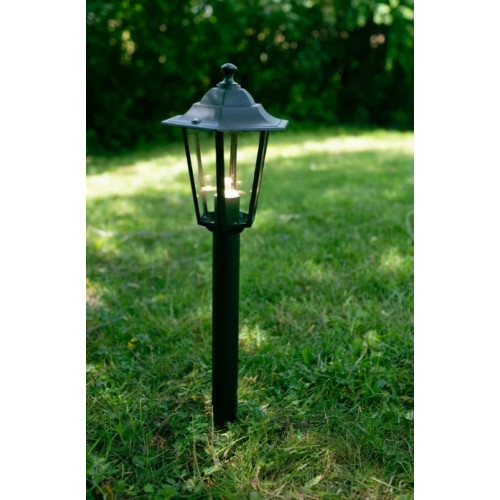 Вуличний світильник Markslojd 108643 UNITE 12