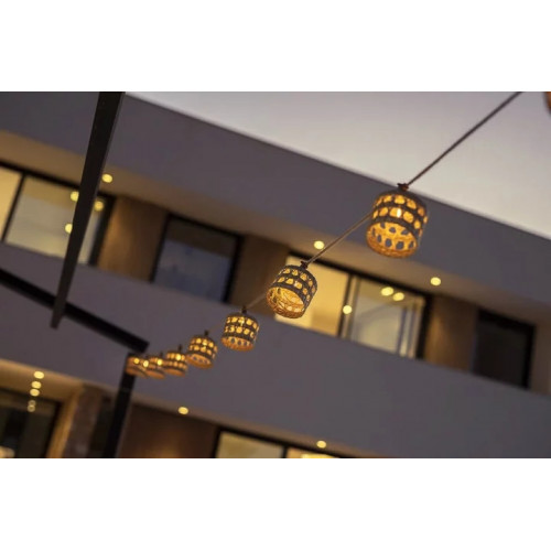 Гірлянда Newgarden LUMALB800XXOCNW ALBA, джгут