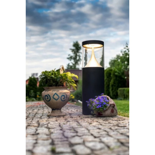 Світильник вуличний Norlys 1291GR EGERSUND MINI