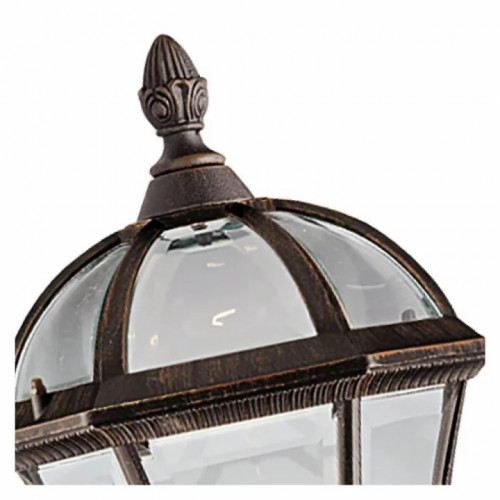 Світильник вуличний Searchlight 1568 CAPRI