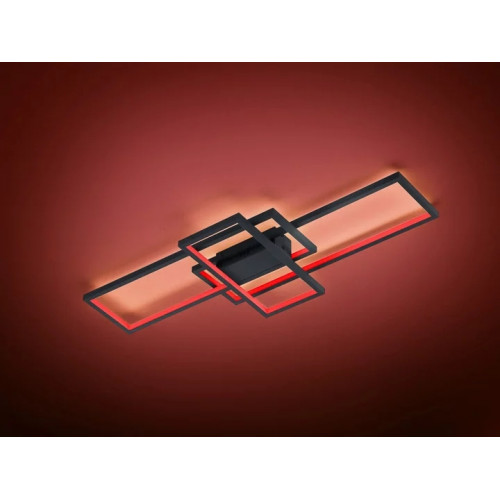 Світильник вуличний Searchlight 1086-450 BOLLARDS