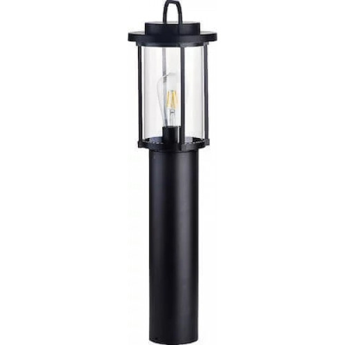 Світильник вуличний Viokef 4255400 KIMOLOS