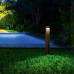 Світильник вуличний Ideal Lux 306872 KURT
