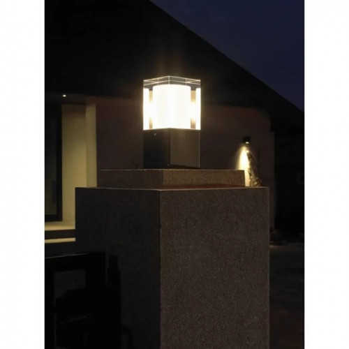 Світильник вуличний Norlys 1569B ARENDAL