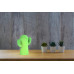 Світильник вуличний Newgarden LUMPCT20VWLNW PANCHITO, 20 см, лайм