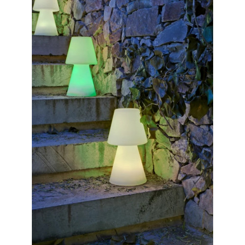 Настільна лампа Newgarden LUMLL030WLNW LOLA, 30 см