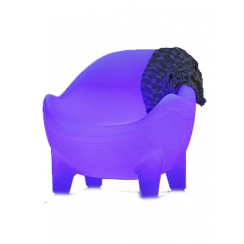 Крісло Newgarden MOBSILARSSNW ARUBA, з підсвіткою