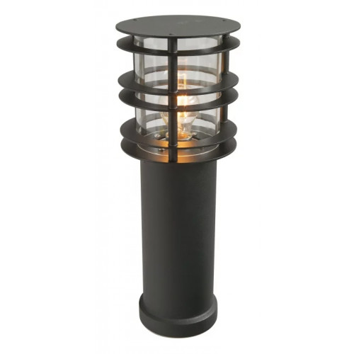 Світильник вуличний Norlys 298B STOCKHOLM