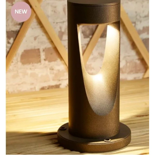 Світильник вуличний Searchlight OD-GRO230-G GROSVENOR