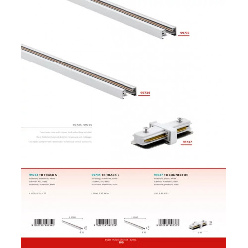 Світильник вуличний Trio 426360142 HORTON